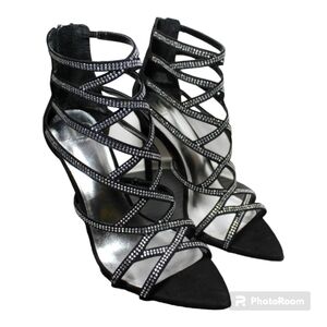 J Lo Torrie 2 Sandals